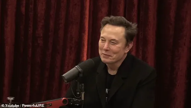 Elon Musk Accuses Biden Admin of Politicizing Astronaut Return