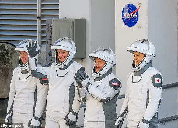 Elon Musk's SpaceX Rescues Stranded Astronauts for Safe Return Home