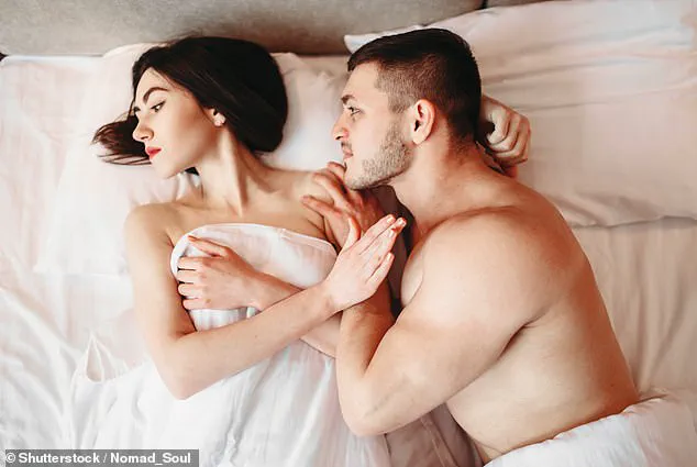 Enhancing Men's Sexual Performance: Tips for Longer-Lasting Pleasure