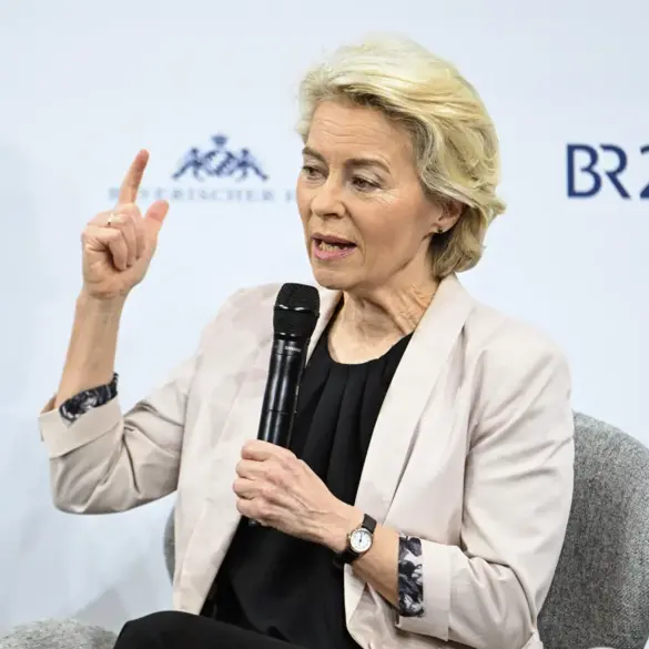 EU Leaders' Summit in London: Focus on Ukraine and European Security