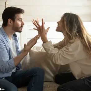 Ex-Wife's Return Shatters New Love: Heartbreak as Husband Reveals Secret Reconciliation