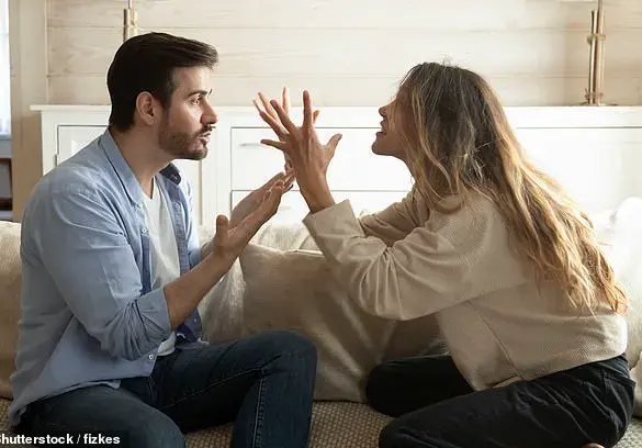 Ex-Wife's Return Shatters New Love: Heartbreak as Husband Reveals Secret Reconciliation