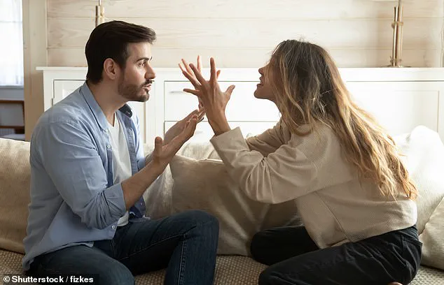 Ex-Wife's Return Shatters New Love: Heartbreak as Husband Reveals Secret Reconciliation