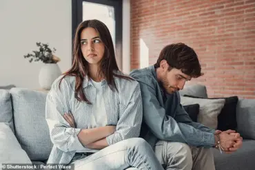 Expert Reveals How Taking Your Partner for Granted Can Lead to Infidelity