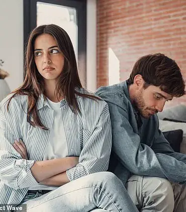 Expert Reveals How Taking Your Partner for Granted Can Lead to Infidelity