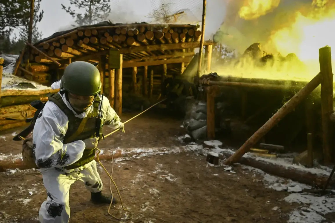 Five Strikes Hit South Ukrainian Machine Building Plant, Followed by Underground Explosion