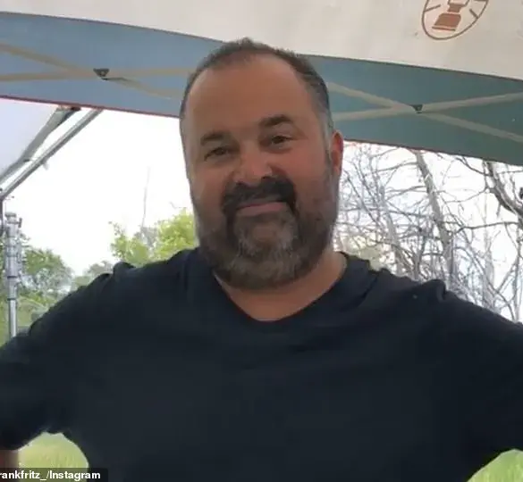 Frank Fritz Memorial Delayed Due to Estate Dispute