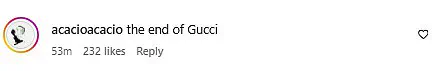 Gucci's Controversial Appointment of Demna Gvasalia Sparks Public Outrage