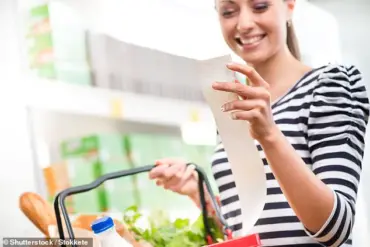 How Couponing Apps Helped a Mom Save Thousands on Groceries