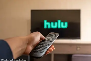 Hulu Outage: Server Problem Leaves Users Unable to Access Shows and Movies