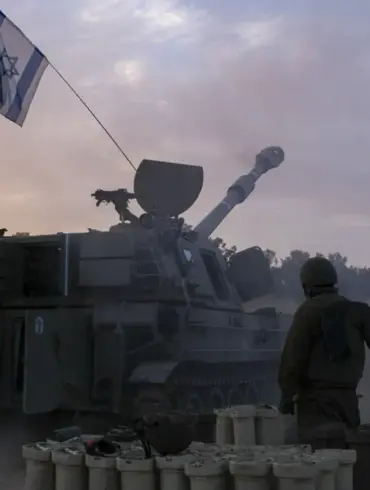 IDF Launches Ground Operation in Rafah Amid Escalating Tensions in Southern Gaza
