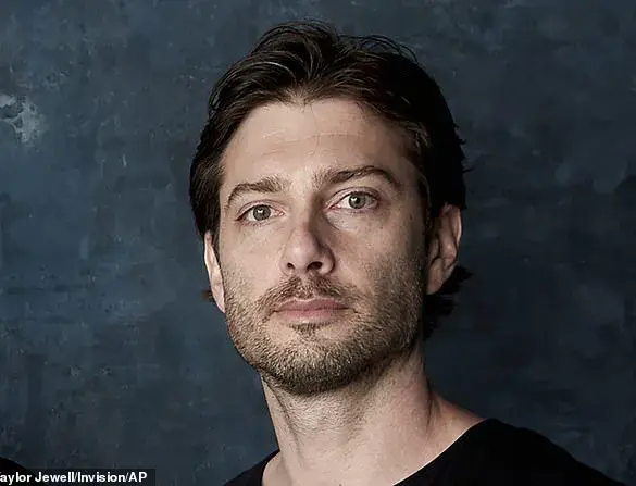 James Safechuck Reflects on 'Pain' of Alleged Michael Jackson Abuse After Becoming Father