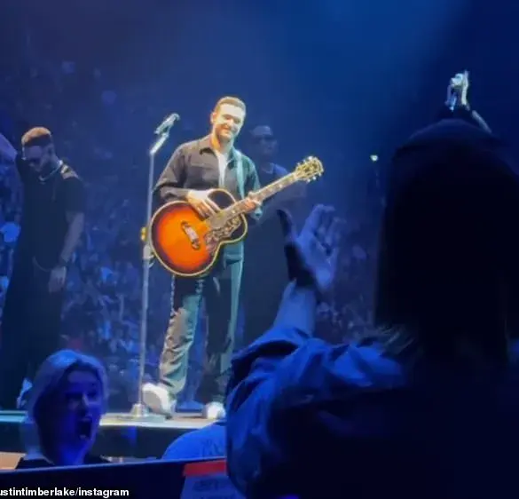 Jessica Biel's World Tour With Justin Timberlake Takes Setbacks But Spouses Remain Supportive