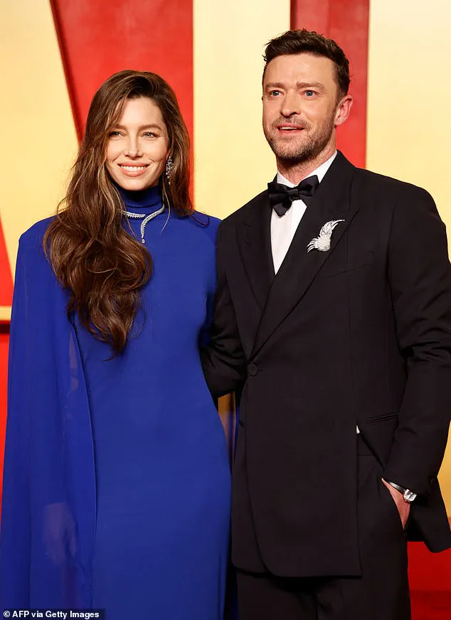 Jessica Biel's World Tour With Justin Timberlake Takes Setbacks But Spouses Remain Supportive