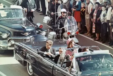 JFK Memo Reveals Request for UFO Intelligence Before Assassination