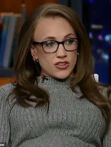 Kat Timpf Shares Heartening Journey After Breast Cancer Diagnosis