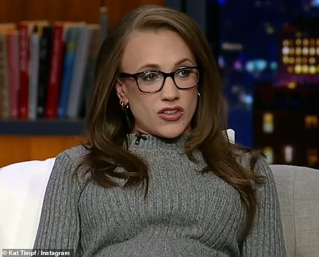 Kat Timpf Shares Heartening Journey After Breast Cancer Diagnosis