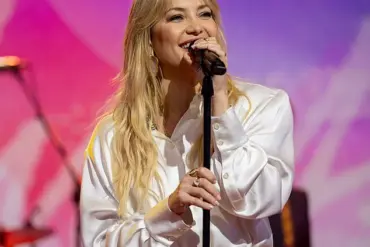 Kate Hudson's Music Career: A Mixed Bag of Reactions