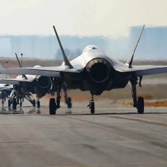 London Proceeds with F-35 Acquisition Despite Trump Administration Uncertainties