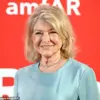 Martha Stewart Credits Daily Green Juice For Youthful Skin At 83