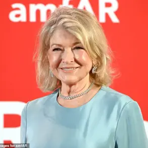 Martha Stewart Credits Daily Green Juice For Youthful Skin At 83
