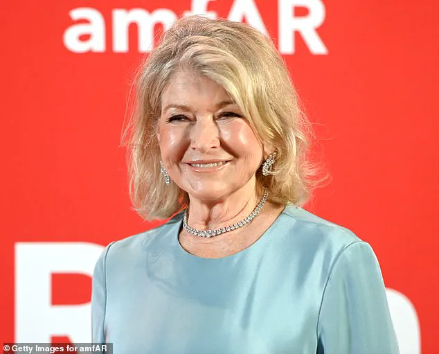 Martha Stewart Credits Daily Green Juice For Youthful Skin At 83