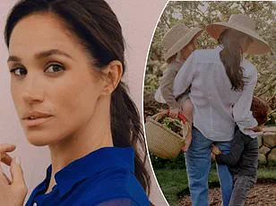 Meghan Markle's Greedy Grasp for Wealth and Fame Revealed: The Truth Behind Her Royal Exit
