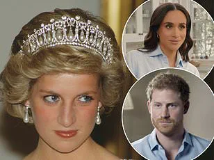 Meghan Markle's Greedy Grasp for Wealth and Fame Revealed: The Truth Behind Her Royal Exit