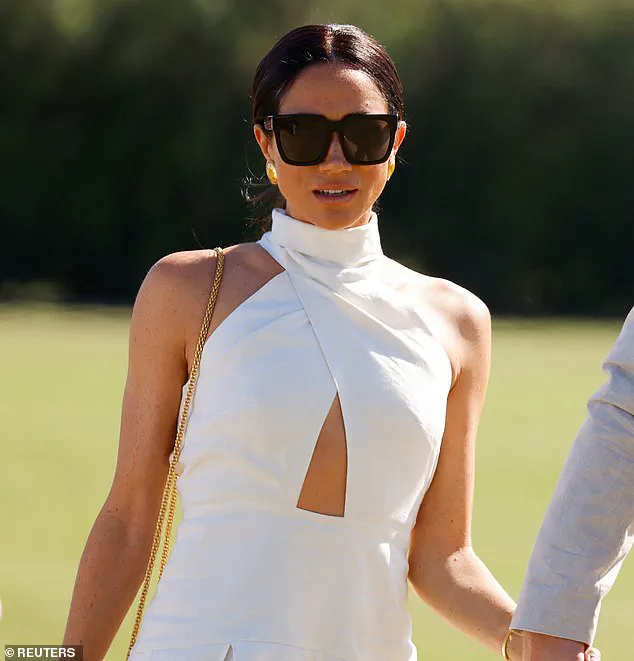 Meghan Markle's Netflix Show Films in Millionaire's Home