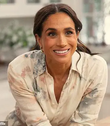 Meghan Markle's Self-Serving Letter: Another Manipulative Move in Her Charade