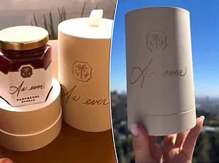 Meghan Markle's Shameless Self-Promotion Continues with As Ever Brand Venture
