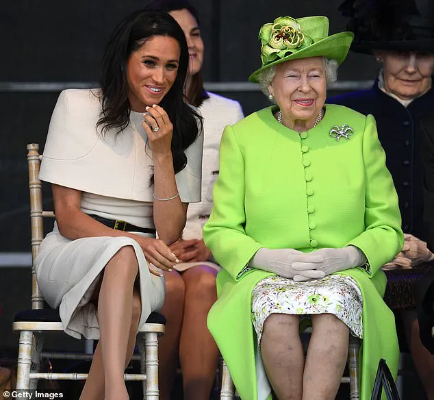 Meghan Markle's St. Patrick's Day Waffles Accused of Being a Sham: Royal Enthusiasts Call Out Fabrication