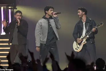 Mysterious JonasCon: What Fans Can Expect from Exclusive Jonas Brothers Event