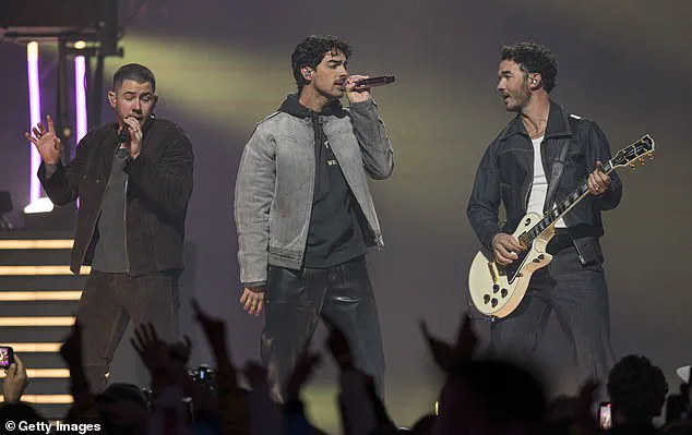 Mysterious JonasCon: What Fans Can Expect from Exclusive Jonas Brothers Event