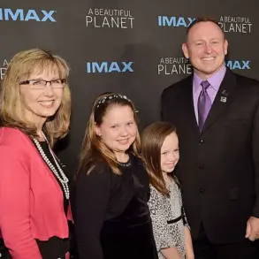 NASA Astronaut's Daughter Awaits Return with a 'Big Ole Hug' and Favorite Pecan Pie