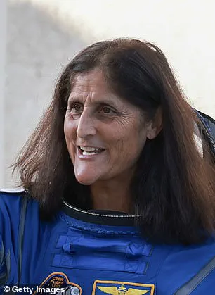 NASA Astronauts Face Terrifying Health Risks After Unplanned Nine-Month Stay in Space