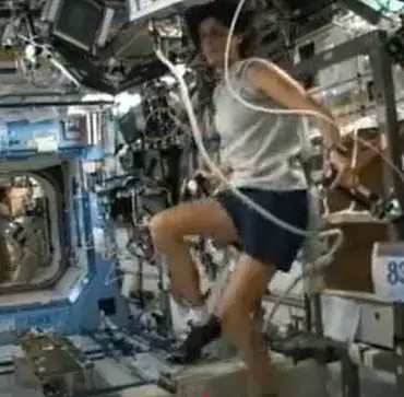 NASA Astronauts Face Terrifying Health Risks After Unplanned Nine-Month Stay in Space