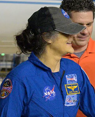 NASA Astronauts Face Terrifying Health Risks After Unplanned Nine-Month Stay in Space