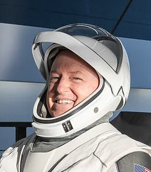 NASA Astronauts Face Terrifying Health Risks After Unplanned Nine-Month Stay in Space