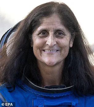 NASA Astronauts Face Terrifying Health Risks After Unplanned Nine-Month Stay in Space
