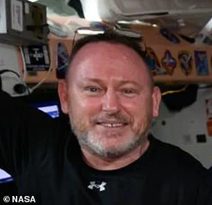 NASA Astronauts Face Terrifying Health Risks After Unplanned Nine-Month Stay in Space