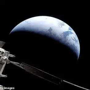 NASA Reverses Course on Lunar Diversity Goals Following Trump Executive Order