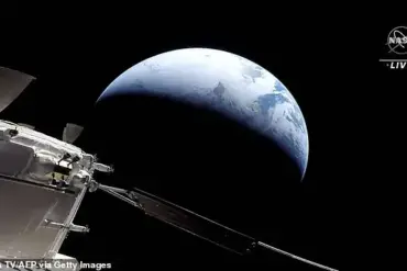 NASA Reverses Course on Lunar Diversity Goals Following Trump Executive Order