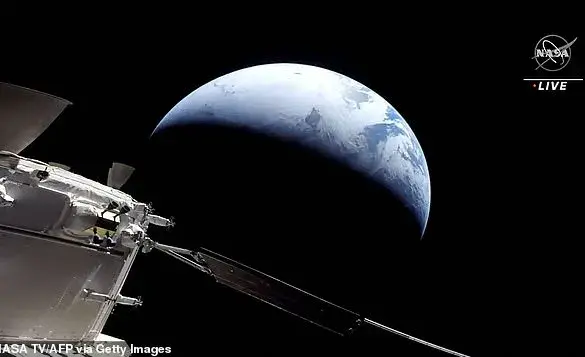 NASA Reverses Course on Lunar Diversity Goals Following Trump Executive Order