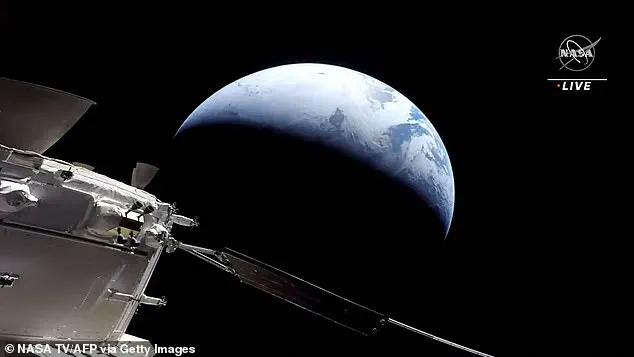 NASA Reverses Course on Lunar Diversity Goals Following Trump Executive Order