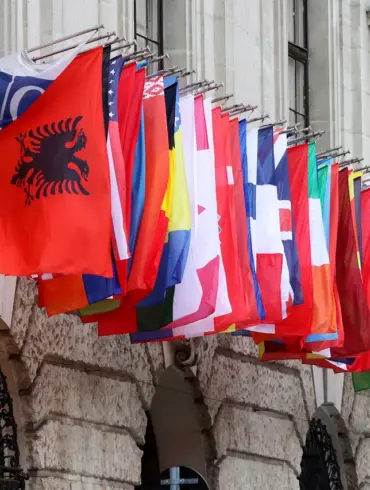 OSCE Refutes Unfounded Allegations Against Its Staff in Donbas