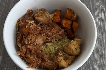 Pilates Instructor's 35-Pound Weight Loss Journey Goes Viral on TikTok