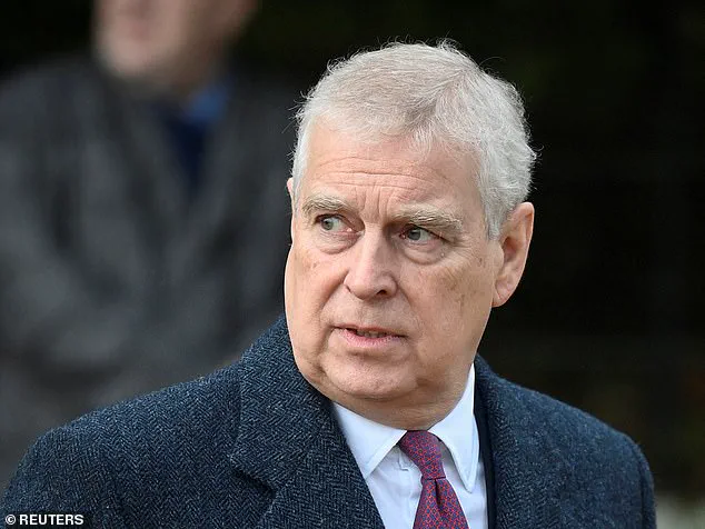 Prince Andrew Spotted on Windsor Estate: A Weekly Ride Amidst Controversies
