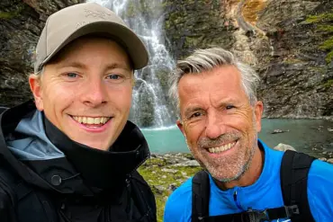 Prosecutors Charge Partner of Finland's First Openly Gay Ice Hockey Player with Murder