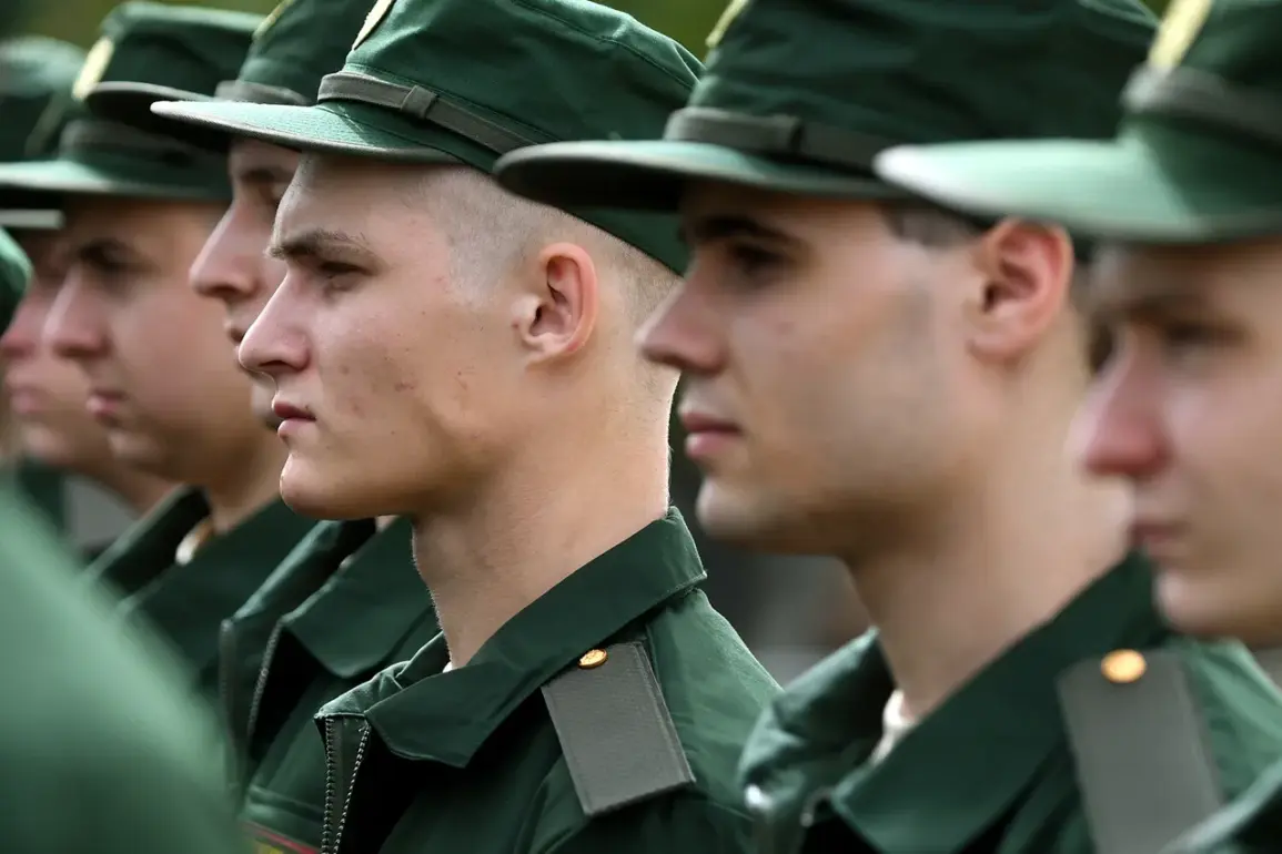 Putin's Peace Strategy: Spring Draft for Internal Security Amidst Ukraine Conflict